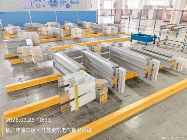 宝运莱电气高端母线槽系统助力医院项目，大电流母线槽筑牢医疗供电“生命线”