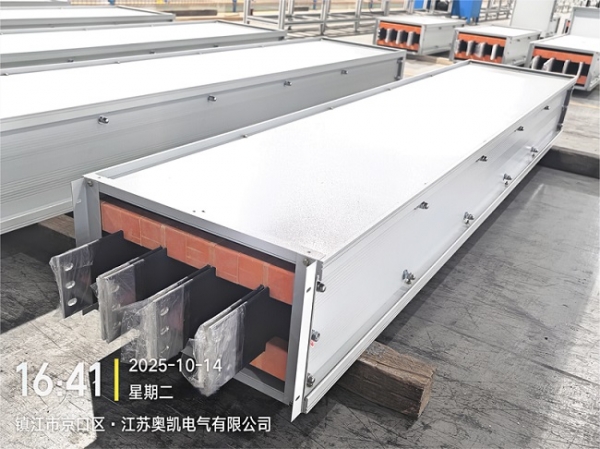 江苏宝运莱电气：空气型母线助力石化巨头，赋能产业升级新引擎