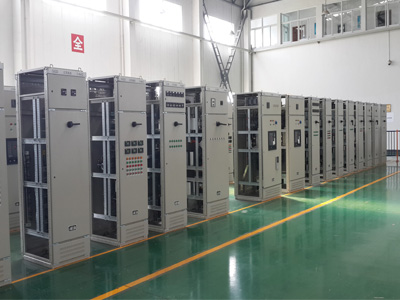 输配电设备配电箱、配电柜、开关柜、控制箱的区别