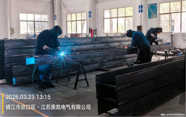 江苏母线