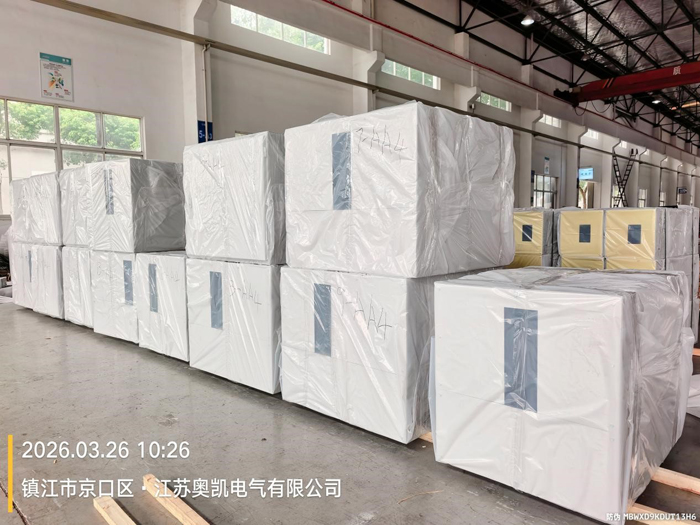 江苏母线